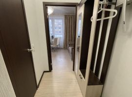 Студия Московская область, Балашиха Саввино мкр, бул. Спасский, 1 (21.0 м²) - . Балашиха - фото 5