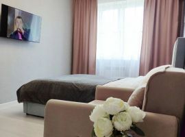 1-к кв. Волгоградская область, Волгоград ул. Химина, 10Б (30.0 м²) - . Волгоград - фото 4