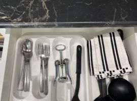 Студия Нижегородская область, Нижний Новгород просп. Гагарина, 36к5 (29.0 м²) - Гагарина. Нижний Новгород - фото 9