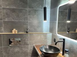 Студия Нижегородская область, Нижний Новгород просп. Гагарина, 36к5 (29.0 м²) - Гагарина. Нижний Новгород - фото 10