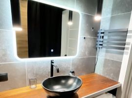 Студия Нижегородская область, Нижний Новгород просп. Гагарина, 36к5 (29.0 м²) - Гагарина. Нижний Новгород - фото 12