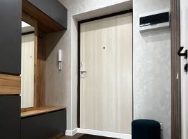 Студия Нижегородская область, Нижний Новгород просп. Гагарина, 36к5 (29.0 м²) - Гагарина. Нижний Новгород - фото 13