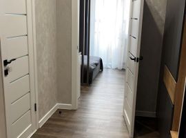 Студия Нижегородская область, Нижний Новгород просп. Гагарина, 36к5 (29.0 м²) - Гагарина. Нижний Новгород - фото 14
