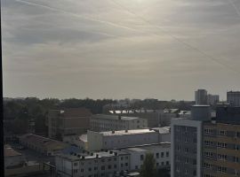 Студия Нижегородская область, Нижний Новгород просп. Гагарина, 36к5 (29.0 м²) - Гагарина. Нижний Новгород - фото 16
