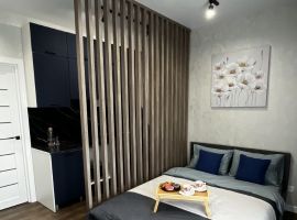 Студия Нижегородская область, Нижний Новгород просп. Гагарина, 36к5 (29.0 м²) - Гагарина. Нижний Новгород - фото 5