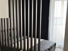 Студия Нижегородская область, Нижний Новгород просп. Гагарина, 36к5 (29.0 м²) - Гагарина. Нижний Новгород - фото 7