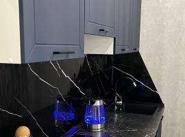 Студия Нижегородская область, Нижний Новгород просп. Гагарина, 36к5 (29.0 м²) - Гагарина. Нижний Новгород - фото 8