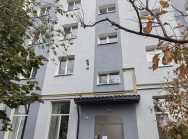 1-к кв. Оренбургская область, Оренбург Больничный проезд, 12А (30.0 м²) - Больничный. Оренбург - фото 4