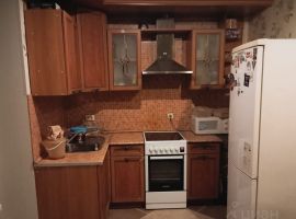 Студия Омская область, Омск просп. Космический, 18Д (37.0 м²) - . Омск - фото 2