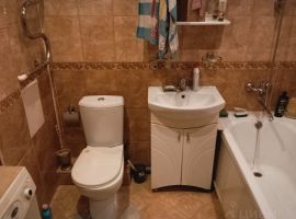 Студия Омская область, Омск просп. Космический, 18Д (37.0 м²) - . Омск - фото 4