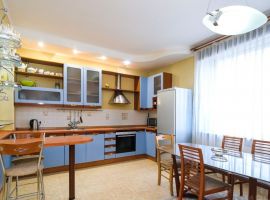 3-к кв. Новосибирская область, Новосибирск Ядринцевская ул., 46А (150.0 м²) - . Новосибирск - фото 12