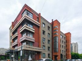 3-к кв. Новосибирская область, Новосибирск Ядринцевская ул., 46А (150.0 м²) - . Новосибирск - фото 13