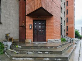 3-к кв. Новосибирская область, Новосибирск Ядринцевская ул., 46А (150.0 м²) - . Новосибирск - фото 14