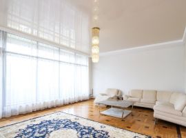 3-к кв. Новосибирская область, Новосибирск Ядринцевская ул., 46А (150.0 м²) - . Новосибирск - фото 1