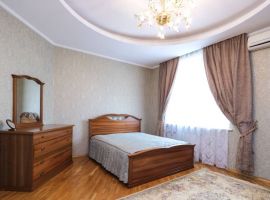 3-к кв. Новосибирская область, Новосибирск Ядринцевская ул., 46А (150.0 м²) - . Новосибирск - фото 2