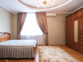3-к кв. Новосибирская область, Новосибирск Ядринцевская ул., 46А (150.0 м²) - . Новосибирск - фото 3