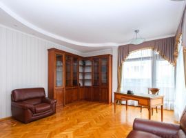 3-к кв. Новосибирская область, Новосибирск Ядринцевская ул., 46А (150.0 м²) - . Новосибирск - фото 4