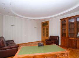 3-к кв. Новосибирская область, Новосибирск Ядринцевская ул., 46А (150.0 м²) - . Новосибирск - фото 5