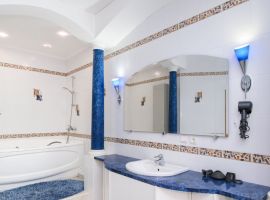 3-к кв. Новосибирская область, Новосибирск Ядринцевская ул., 46А (150.0 м²) - . Новосибирск - фото 7