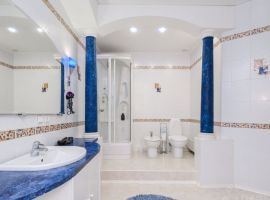 3-к кв. Новосибирская область, Новосибирск Ядринцевская ул., 46А (150.0 м²) - . Новосибирск - фото 8