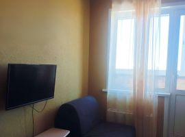 Студия Новосибирская область, Новосибирск ул. Бориса Богаткова, 208/2 (26.0 м²) - . Новосибирск - фото 9