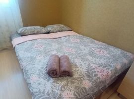 Студия Новосибирская область, Новосибирск ул. Бориса Богаткова, 208/2 (26.0 м²) - . Новосибирск - фото 2