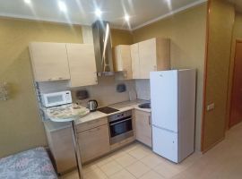 Студия Новосибирская область, Новосибирск ул. Бориса Богаткова, 208/2 (26.0 м²) - . Новосибирск - фото 7