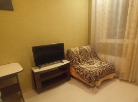 Студия Новосибирская область, Новосибирск ул. Бориса Богаткова, 208/2 (26.0 м²) - . Новосибирск - фото 8