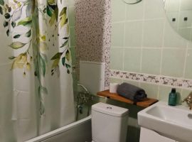 2-к кв. Ростовская область, Сальск Кузнечная ул., 68 (45.0 м²) - . Сальск - фото 1