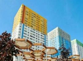 2-к кв. Ульяновская область, Ульяновск ул. Александра Невского, 2Ж (38.0 м²) - . Ульяновск - фото 12