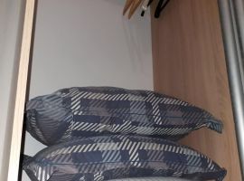 2-к кв. Ульяновская область, Ульяновск ул. Александра Невского, 2Ж (38.0 м²) - . Ульяновск - фото 17