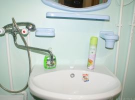 1-к кв. Ульяновская область, Барыш ул. Пушкина, 27 (22.0 м²) - ГСК Пушкина 268. Барыш - фото 10
