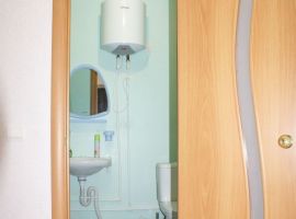 1-к кв. Ульяновская область, Барыш ул. Пушкина, 27 (22.0 м²) - ГСК Пушкина 268. Барыш - фото 12