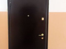 1-к кв. Ульяновская область, Барыш ул. Пушкина, 27 (22.0 м²) - ГСК Пушкина 268. Барыш - фото 14