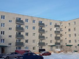 1-к кв. Ульяновская область, Барыш ул. Пушкина, 27 (22.0 м²) - ГСК Пушкина 268. Барыш - фото 16