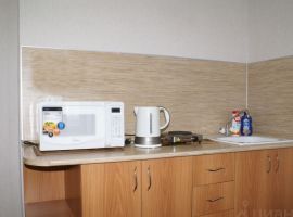 1-к кв. Ульяновская область, Барыш ул. Пушкина, 27 (22.0 м²) - ГСК Пушкина 268. Барыш - фото 2