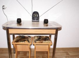 1-к кв. Ульяновская область, Барыш ул. Пушкина, 27 (22.0 м²) - ГСК Пушкина 268. Барыш - фото 6