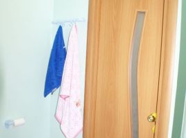 1-к кв. Ульяновская область, Барыш ул. Пушкина, 27 (22.0 м²) - ГСК Пушкина 268. Барыш - фото 8