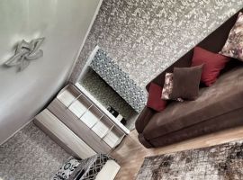 1-к кв. Псковская область, Псков Гражданская ул., 15 (32.0 м²) - . Псков - фото 3