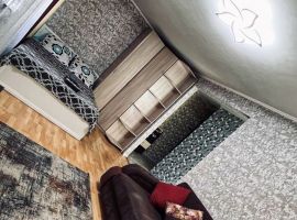 1-к кв. Псковская область, Псков Гражданская ул., 15 (32.0 м²) - . Псков - фото 4