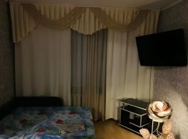 1-к кв. Псковская область, Псков Гражданская ул., 15 (32.0 м²) - . Псков - фото 8