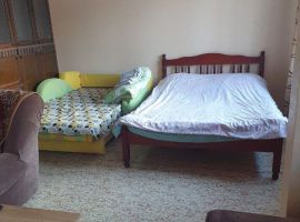 1-к кв. Курская область, Железногорск ул. Димитрова, 8к3 (48.0 м²) - Георгия Димитрова. Железногорск - фото 1
