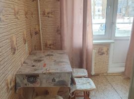 1-к кв. Курская область, Железногорск ул. Димитрова, 8к3 (48.0 м²) - Георгия Димитрова. Железногорск - фото 3