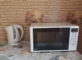 1-к кв. Курская область, Железногорск ул. Димитрова, 8к3 (48.0 м²) - Георгия Димитрова. Железногорск - фото 5