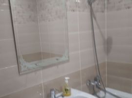 1-к кв. Курская область, Железногорск ул. Димитрова, 8к3 (48.0 м²) - Георгия Димитрова. Железногорск - фото 6