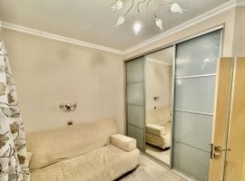 2-к кв. Нижегородская область, Нижний Новгород ул. Минина, 2/8 (50.0 м²) - . Нижний Новгород - фото 10