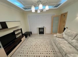 2-к кв. Нижегородская область, Нижний Новгород ул. Минина, 2/8 (50.0 м²) - . Нижний Новгород - фото 1