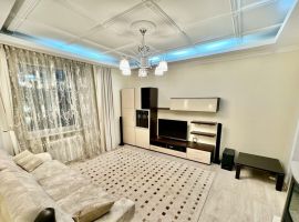 2-к кв. Нижегородская область, Нижний Новгород ул. Минина, 2/8 (50.0 м²) - . Нижний Новгород - фото 2
