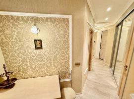 2-к кв. Нижегородская область, Нижний Новгород ул. Минина, 2/8 (50.0 м²) - . Нижний Новгород - фото 3