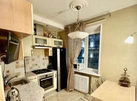 2-к кв. Нижегородская область, Нижний Новгород ул. Минина, 2/8 (50.0 м²) - . Нижний Новгород - фото 5